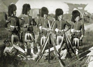seaforth-highlanders-ceremonial-dress