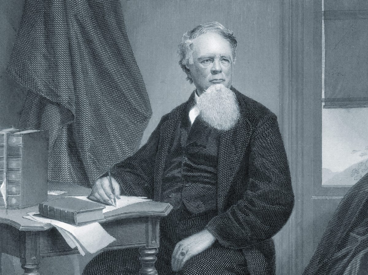 William Gilmore Simms