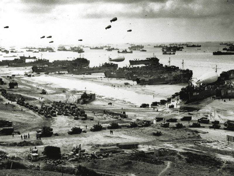 normandy-invasion-ww2
