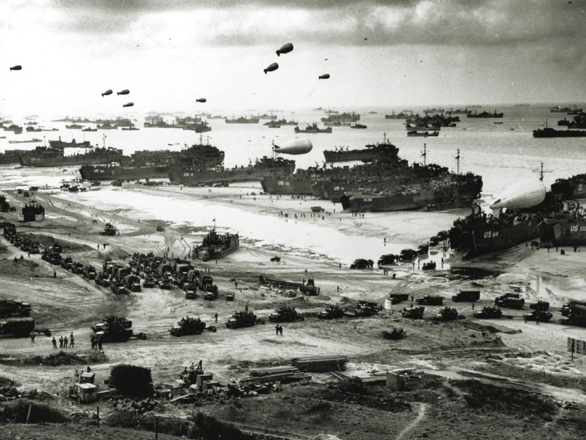 normandy-invasion-ww2