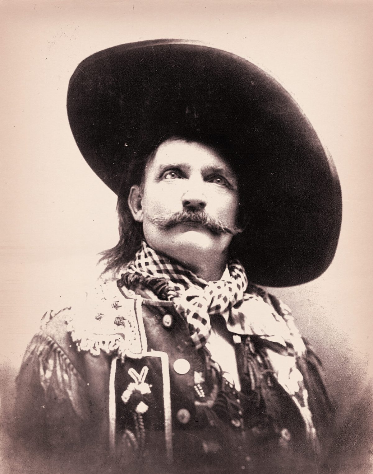 Cephas William “Dick” Parr