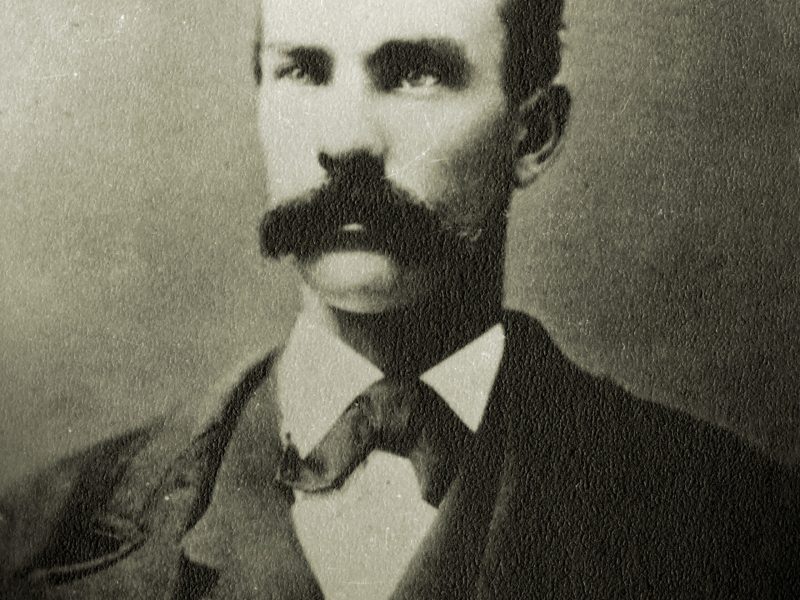 Johnny Ringo