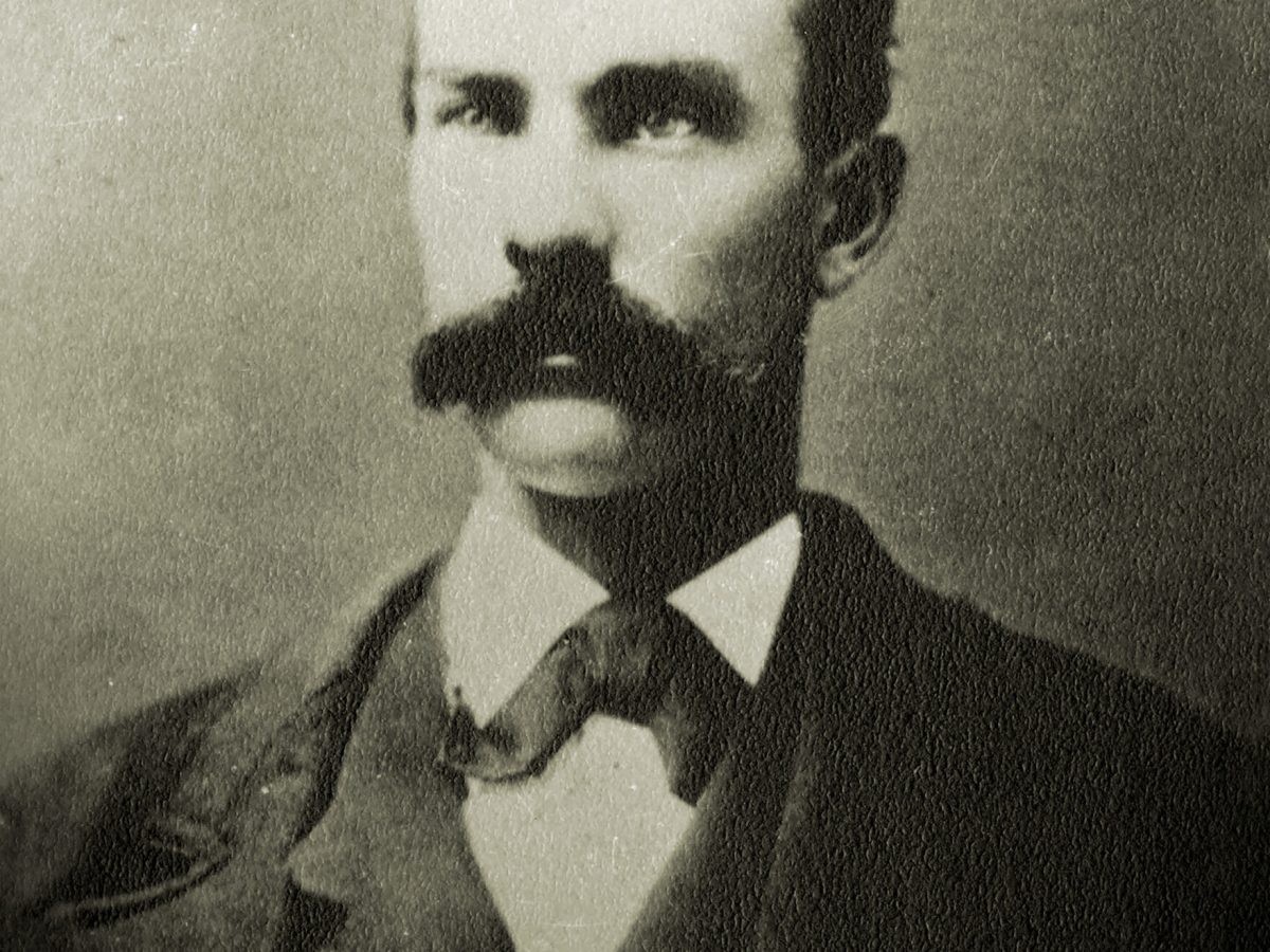 Johnny Ringo