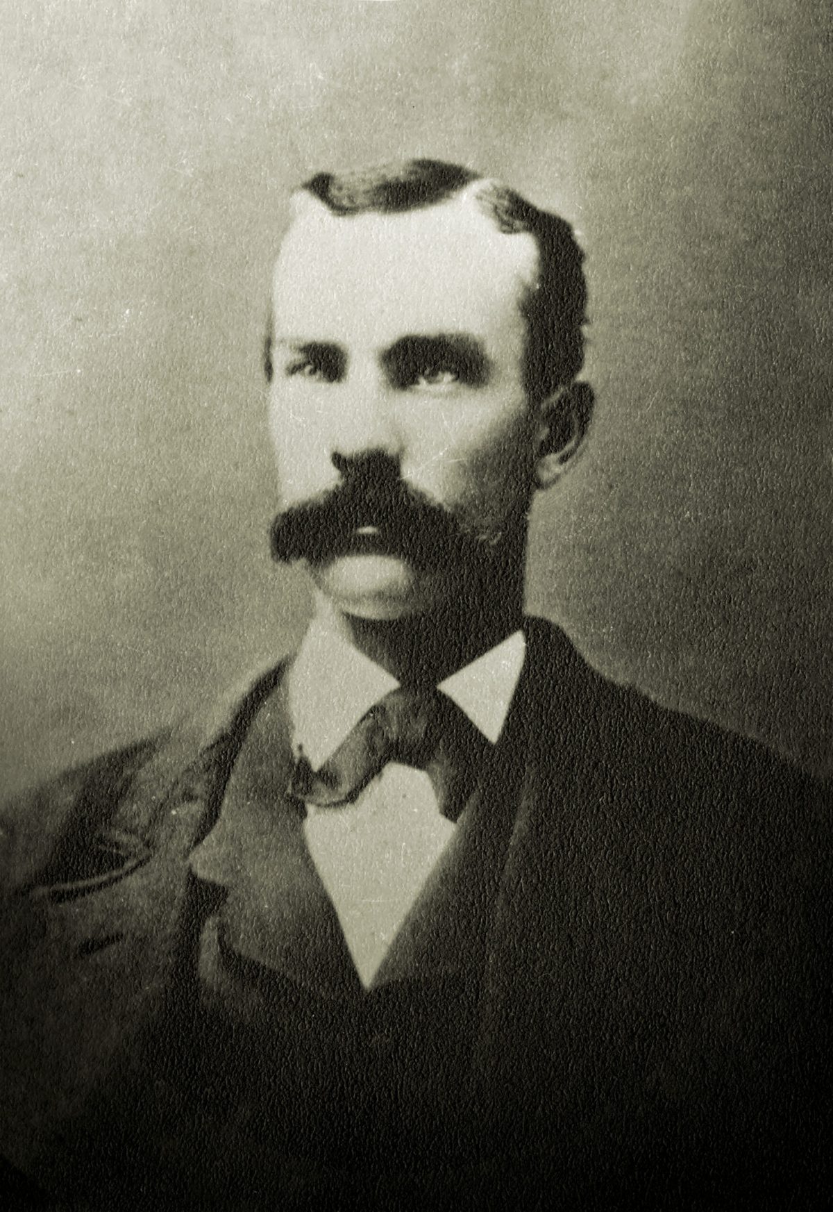 Johnny Ringo