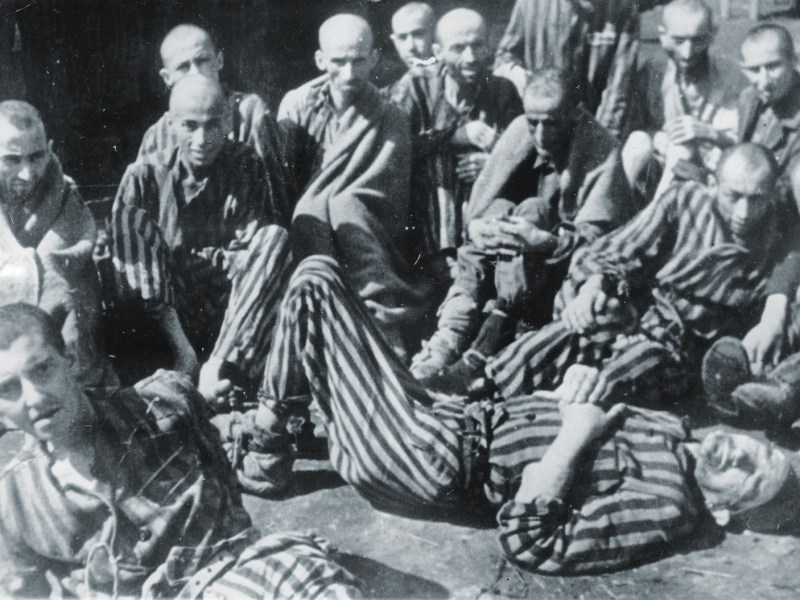 nazi-death-camp-theresienstadt-ww2