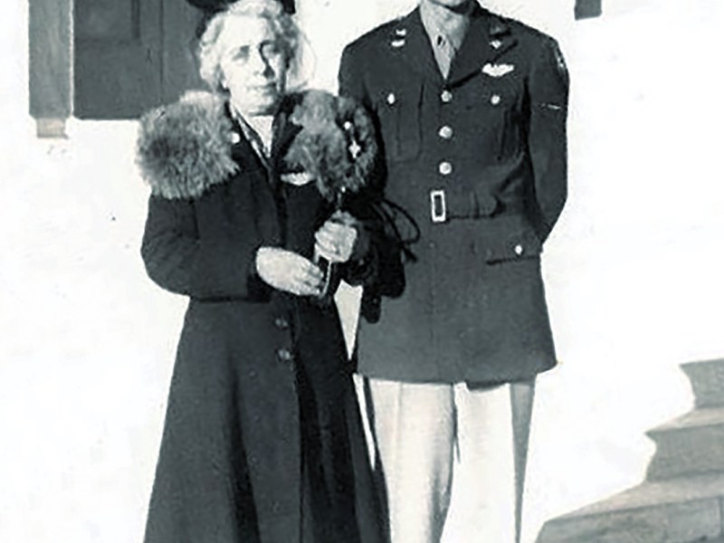 captain-everal-guimond-ww2