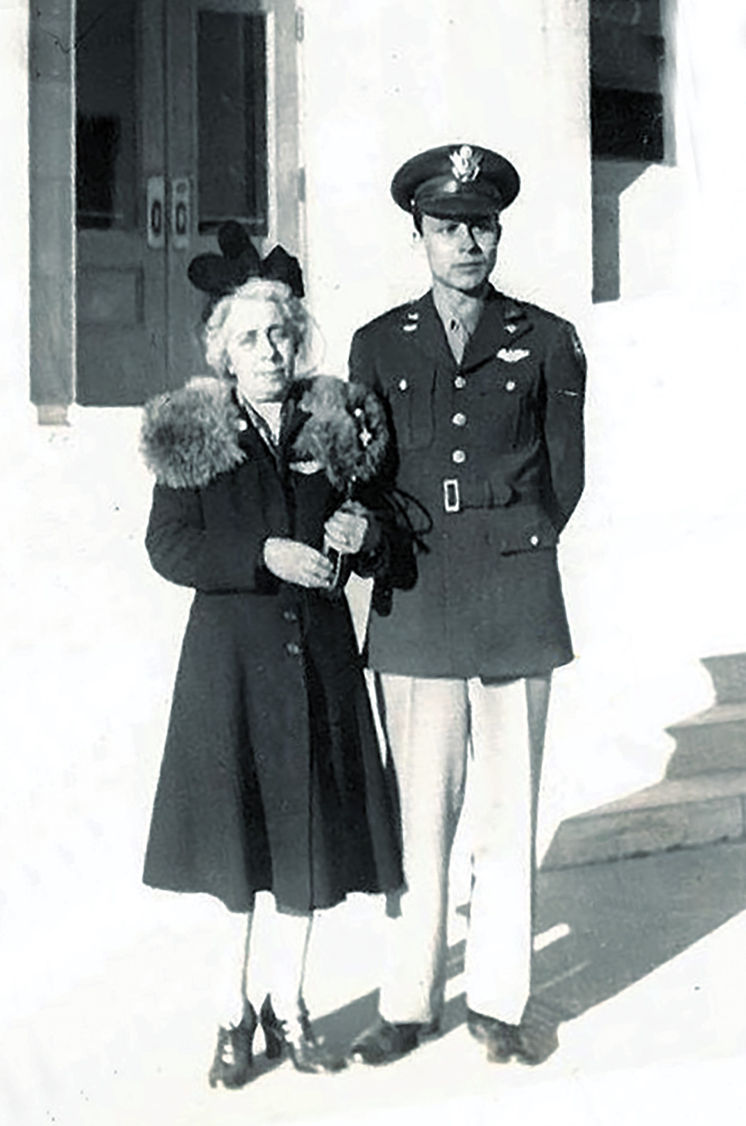 captain-everal-guimond-ww2