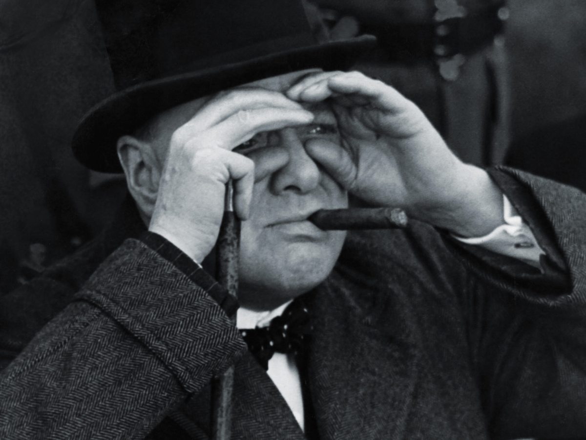 winston-churchill-observes