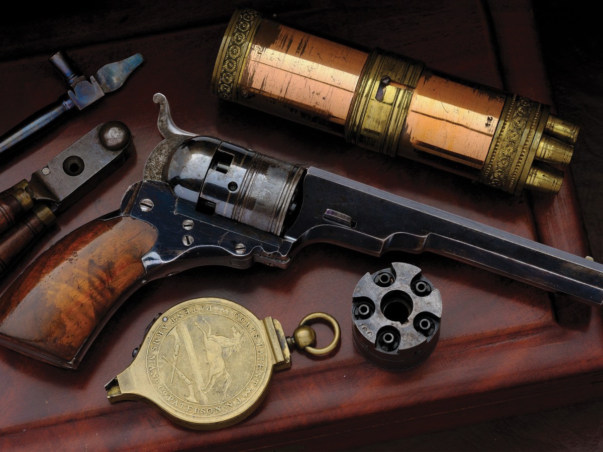 colt-paterson-model-1836-revolver