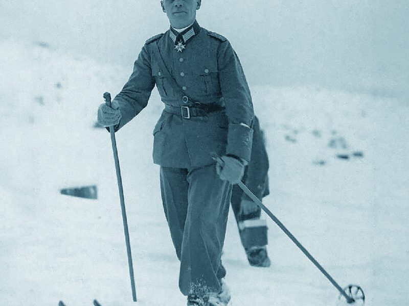 erwin-rommel-army-mountain-ranger