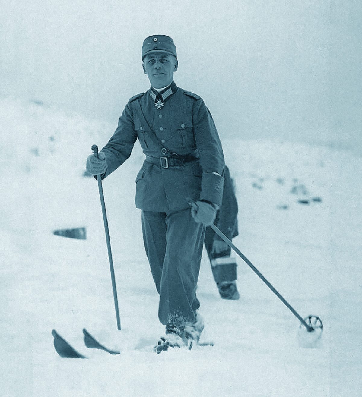 erwin-rommel-army-mountain-ranger