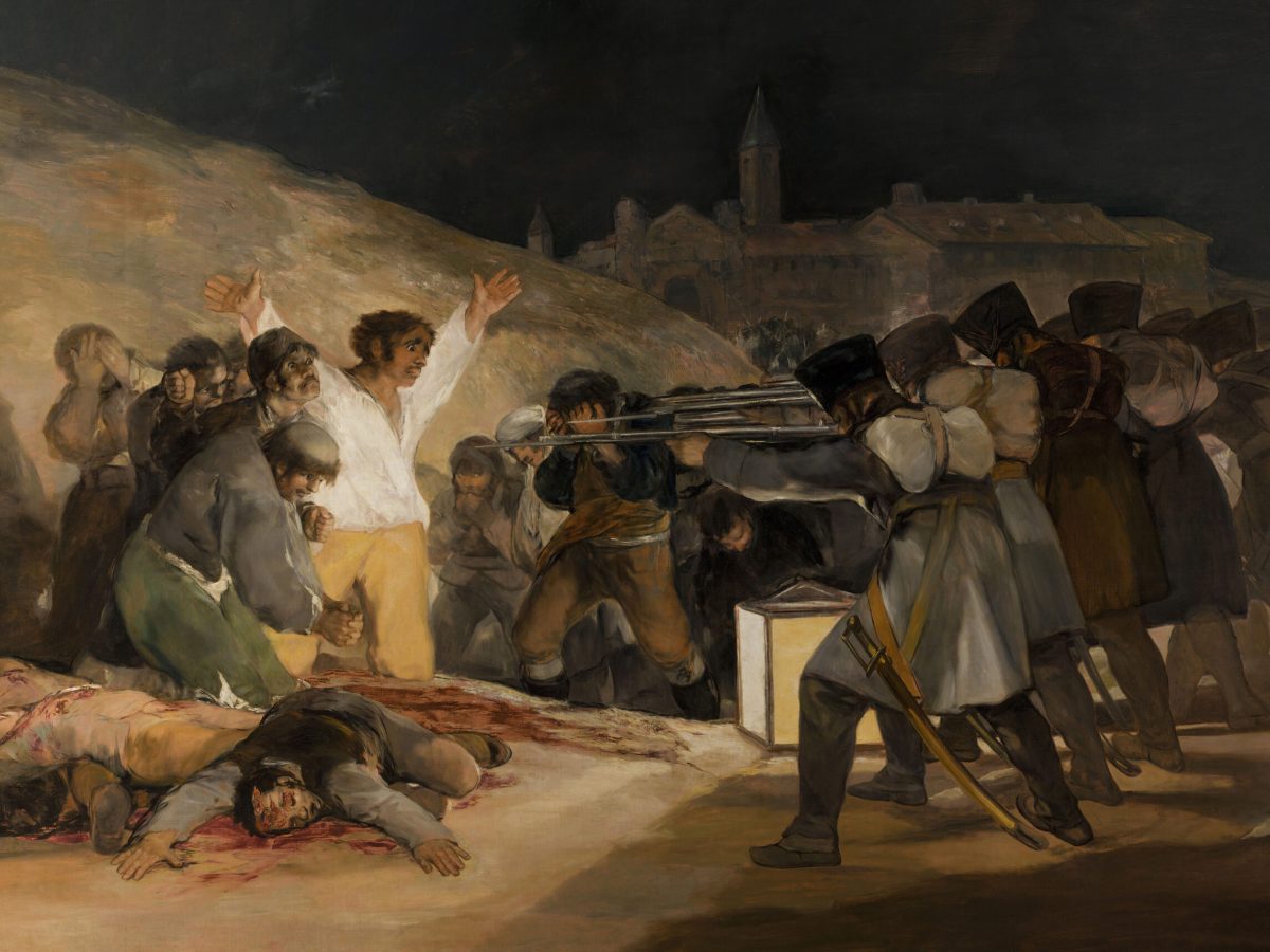 francisco-goya-third-May-1808