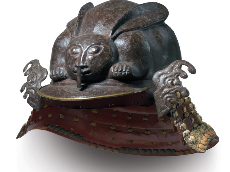 japanese-rabbit-helmet