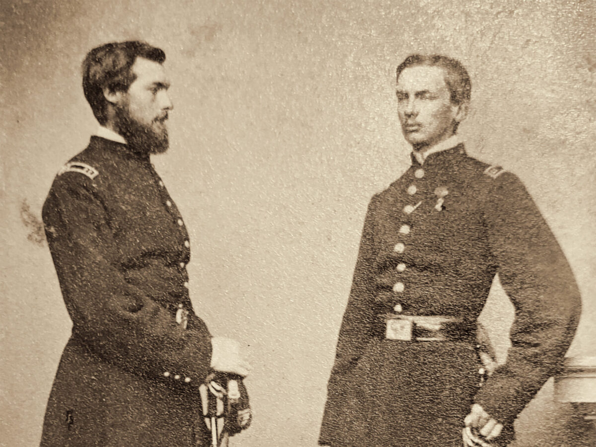 America's Civil War Magazine | HistoryNet