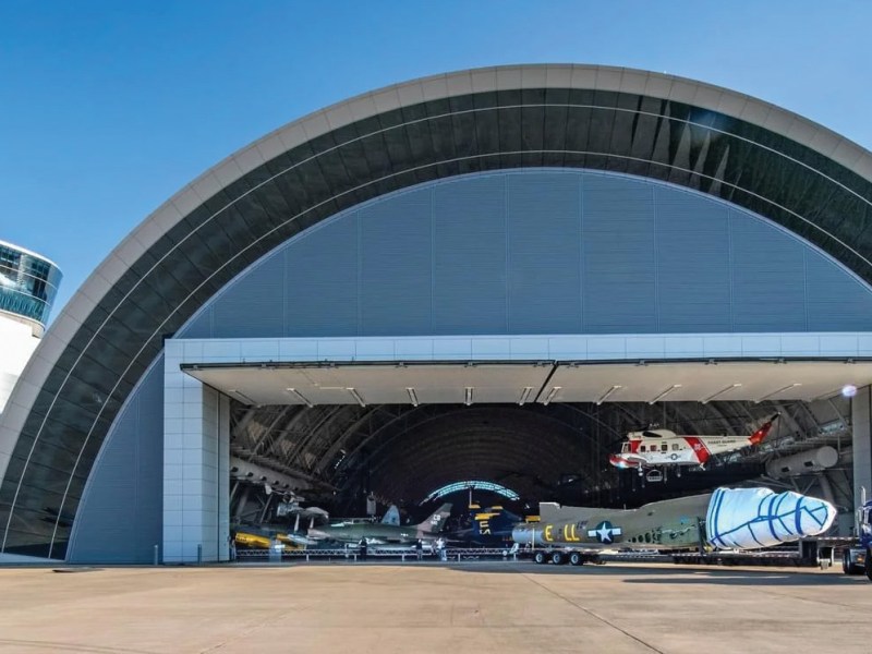 shoo-shoo-shoo-baby-new-hangar