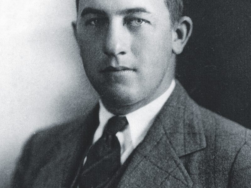 benjamin-franklin-mahoney