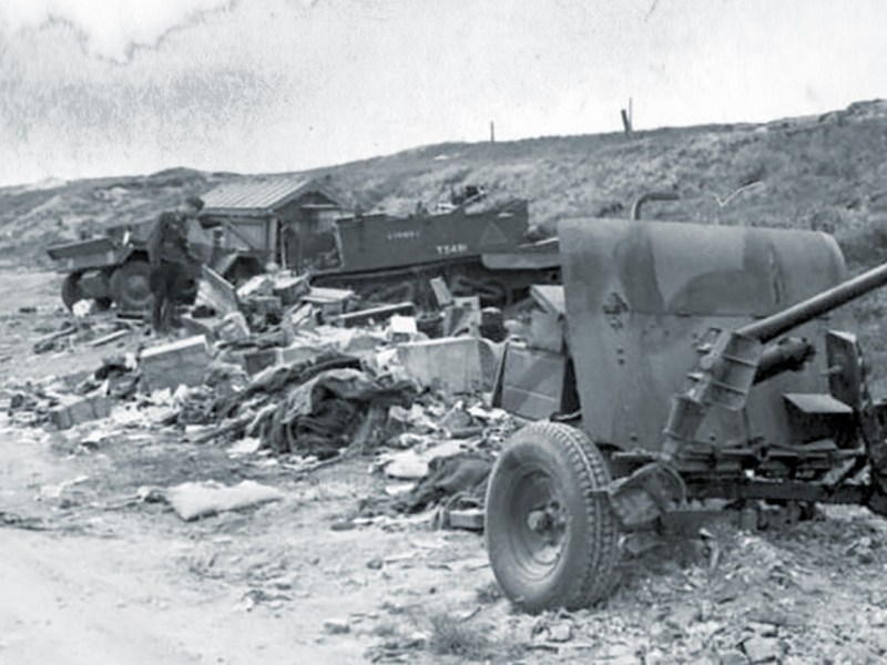 destruction-battle-calais