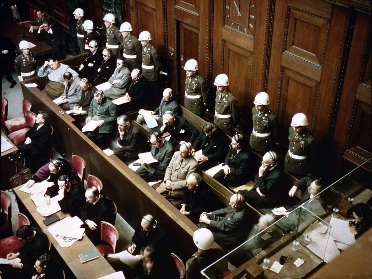 defendants-nuremberg-trials