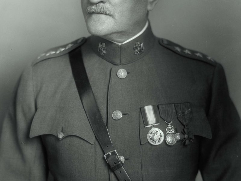 general-john-pershing