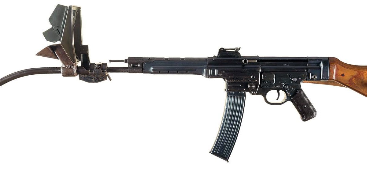 krummer-lauf-german-rifle