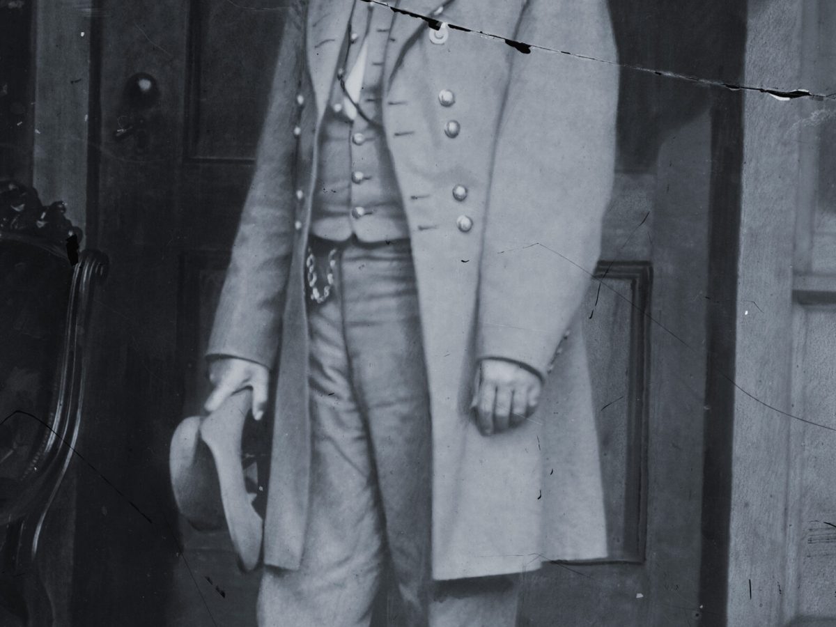 Robert E. Lee