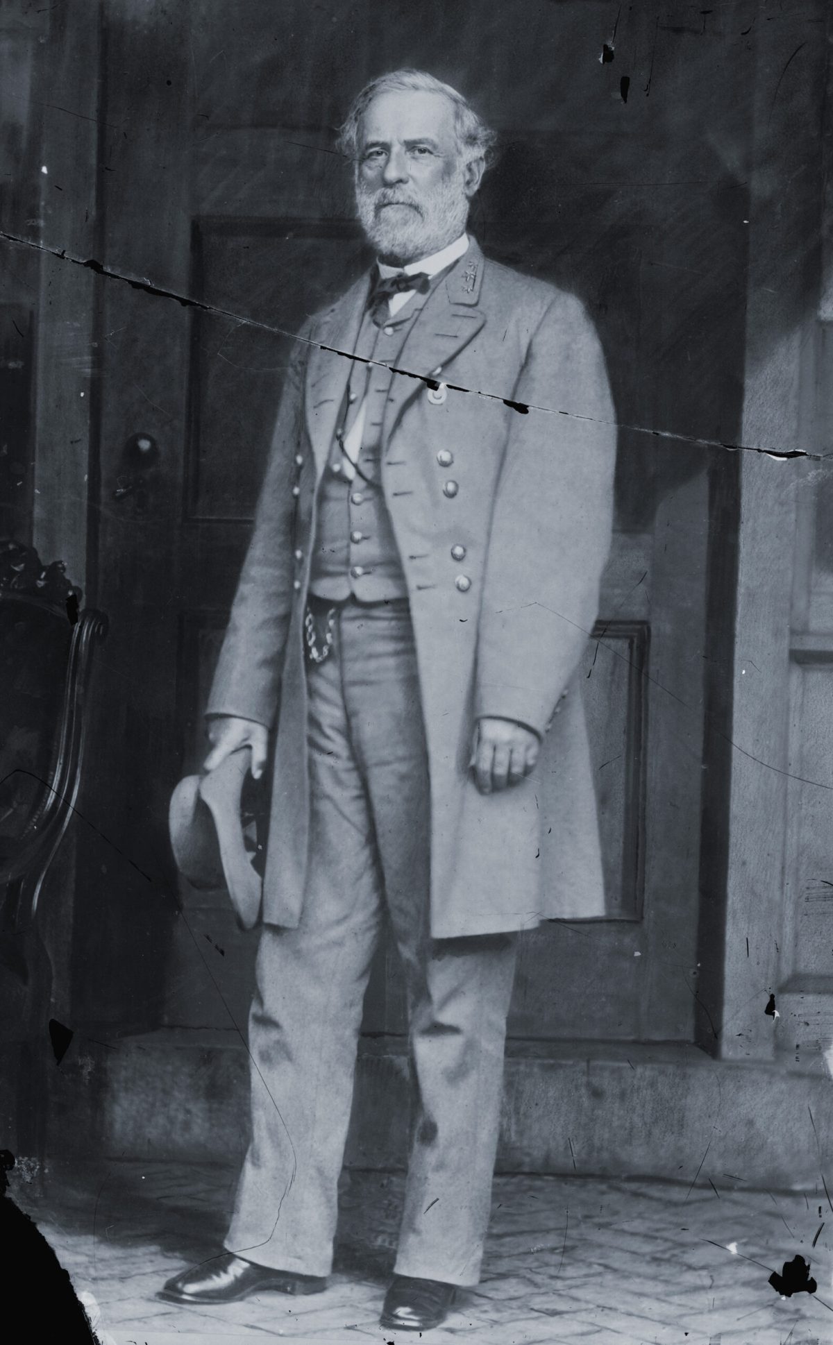 Robert E. Lee