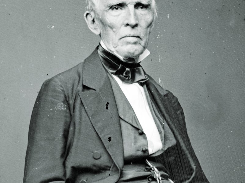 John J. Crittenden