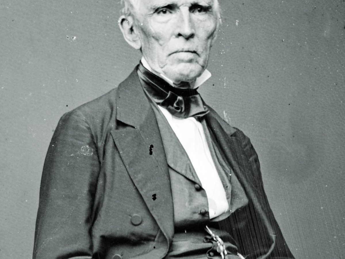 John J. Crittenden