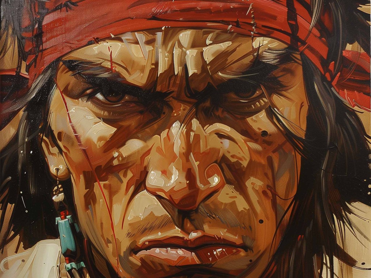 cochise-red-band