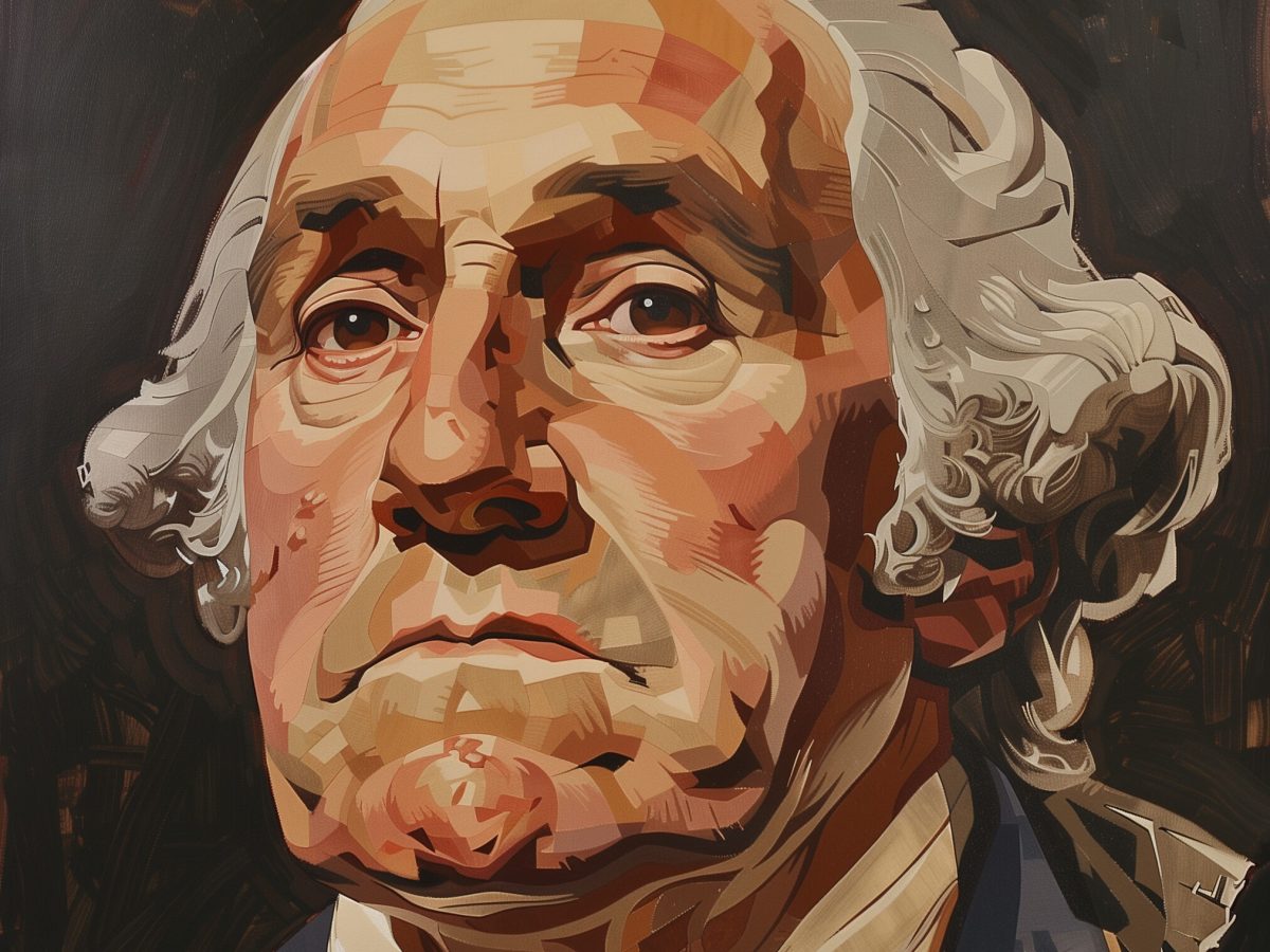 george-washington