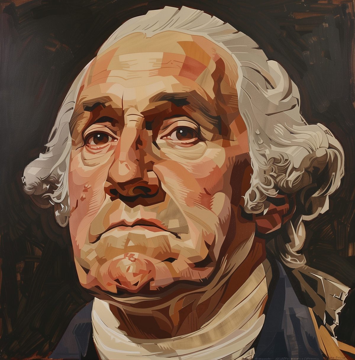 george-washington