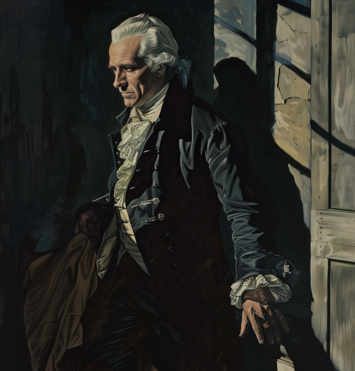 george-washington-shadows