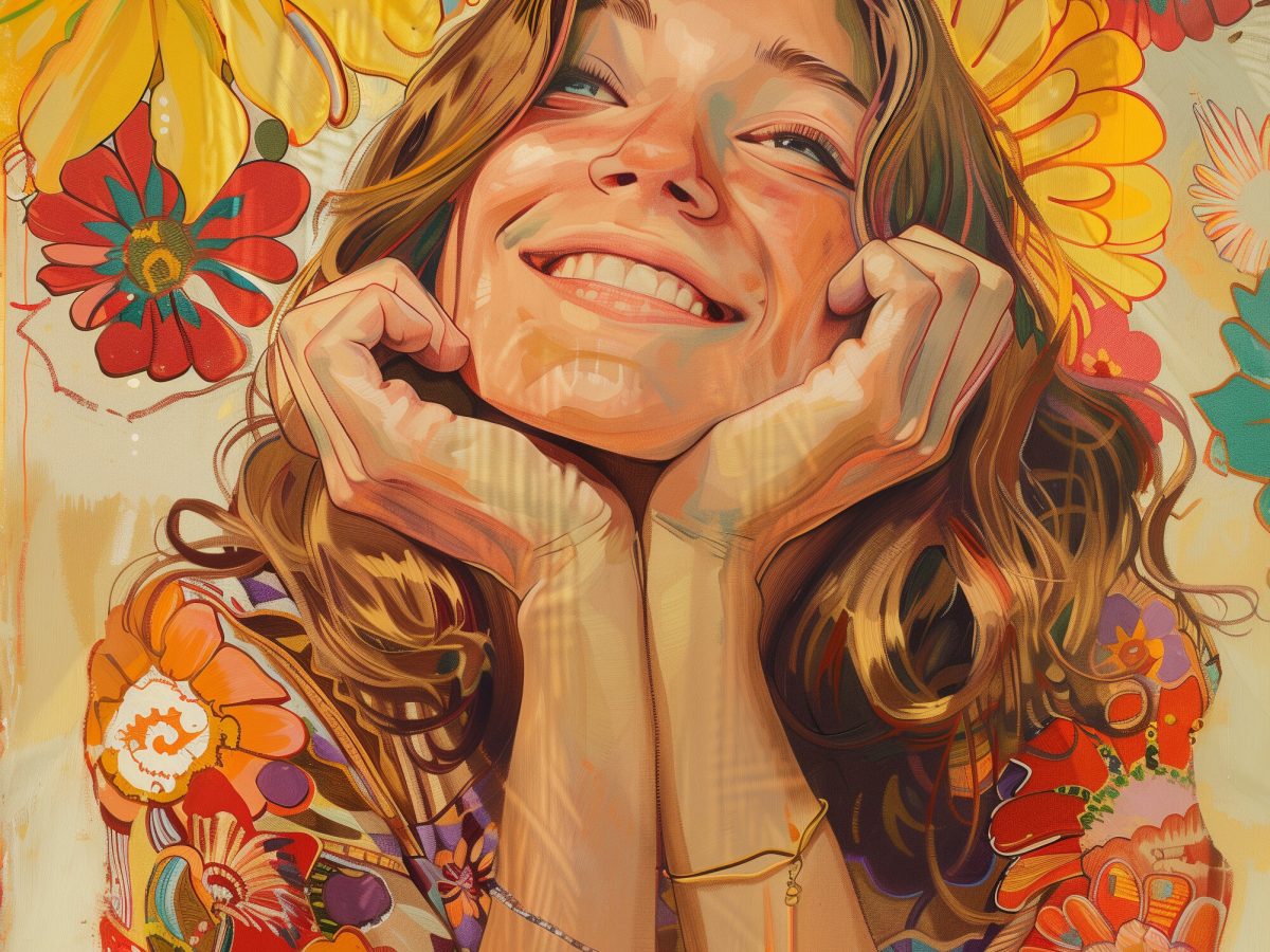 hippie-chic