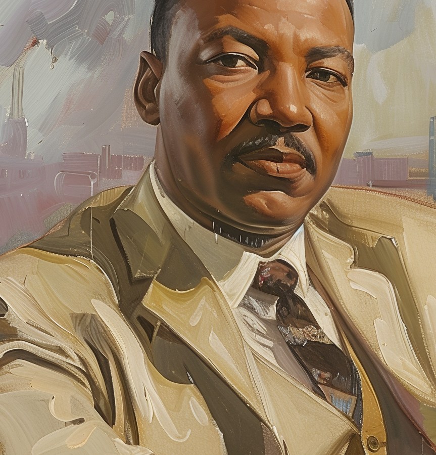 martin-luther-king-seated