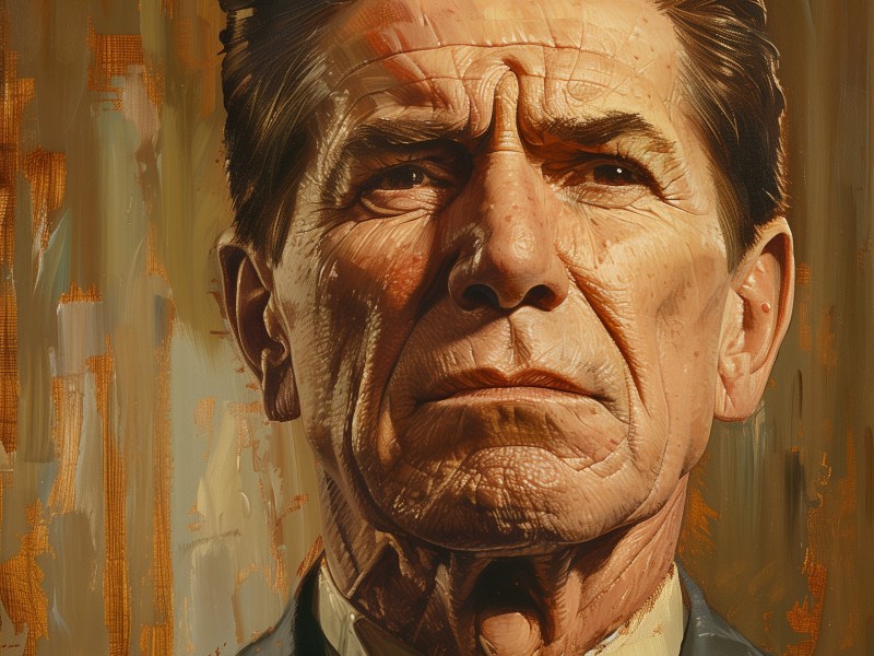 ronald-reagan