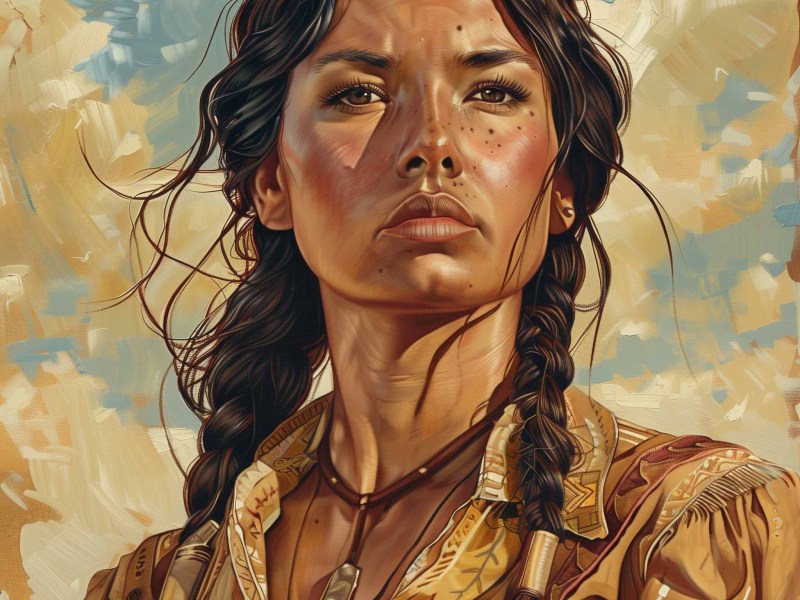 sacagawea-stoic