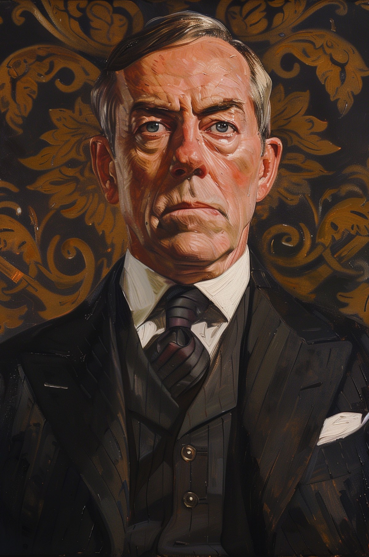 woodrow-wilson