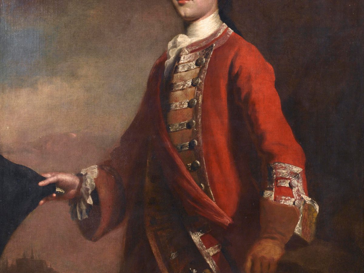 james-wolfe
