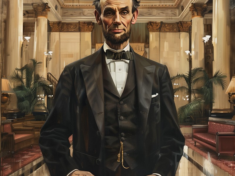 abraham-lincoln
