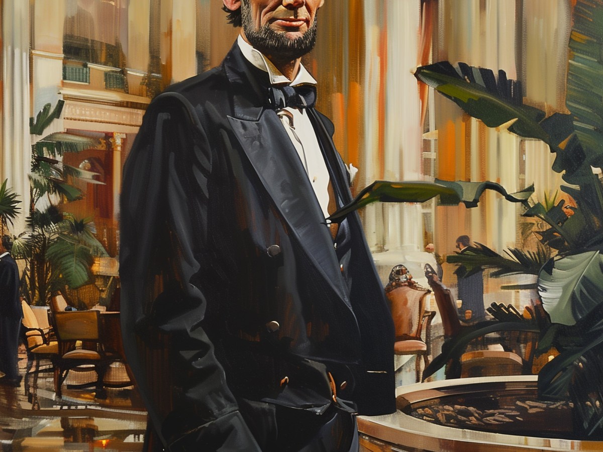 abraham-lincoln