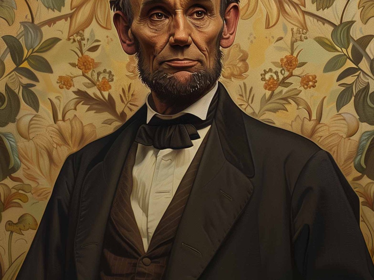 abraham-lincoln