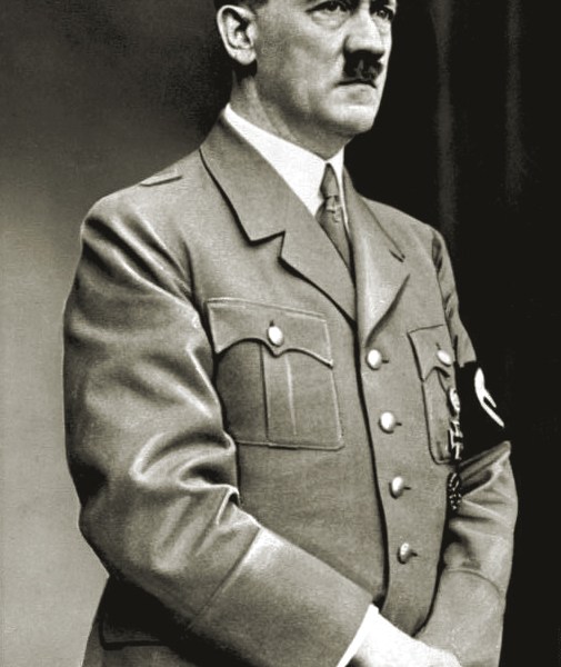adolf-hitler