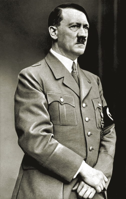 adolf-hitler