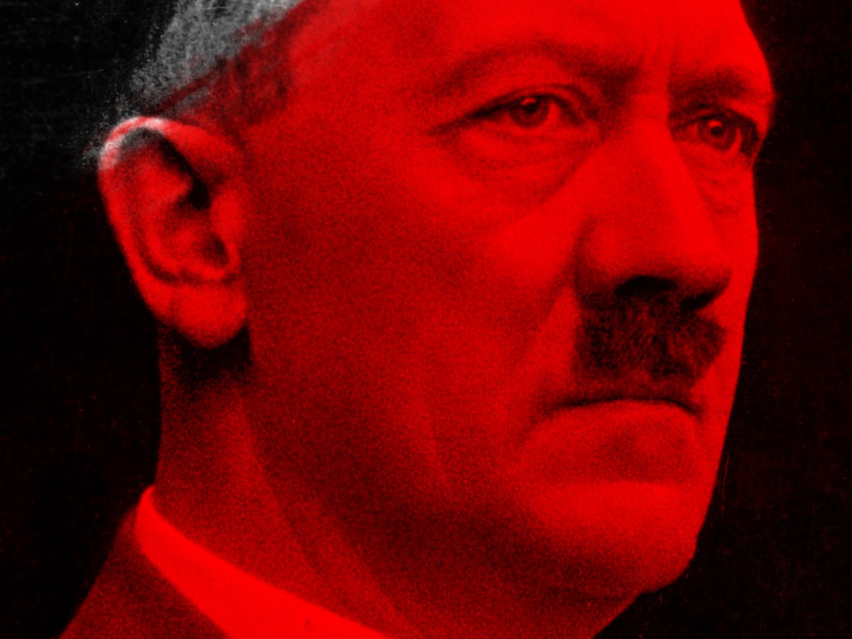 adolf-hitler