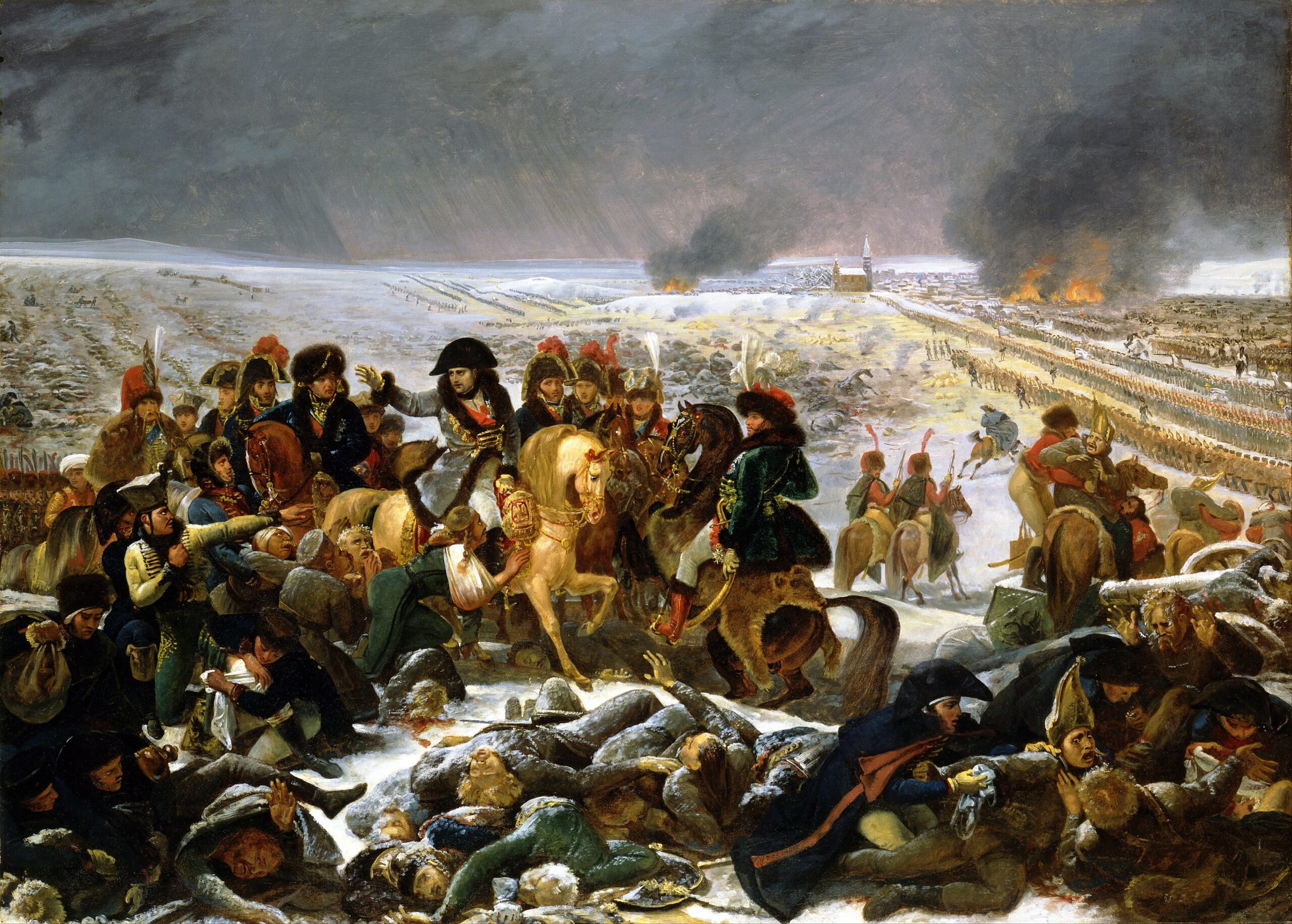 Napoleon Bonaparte Archives | Page 2 of 8 | HistoryNet