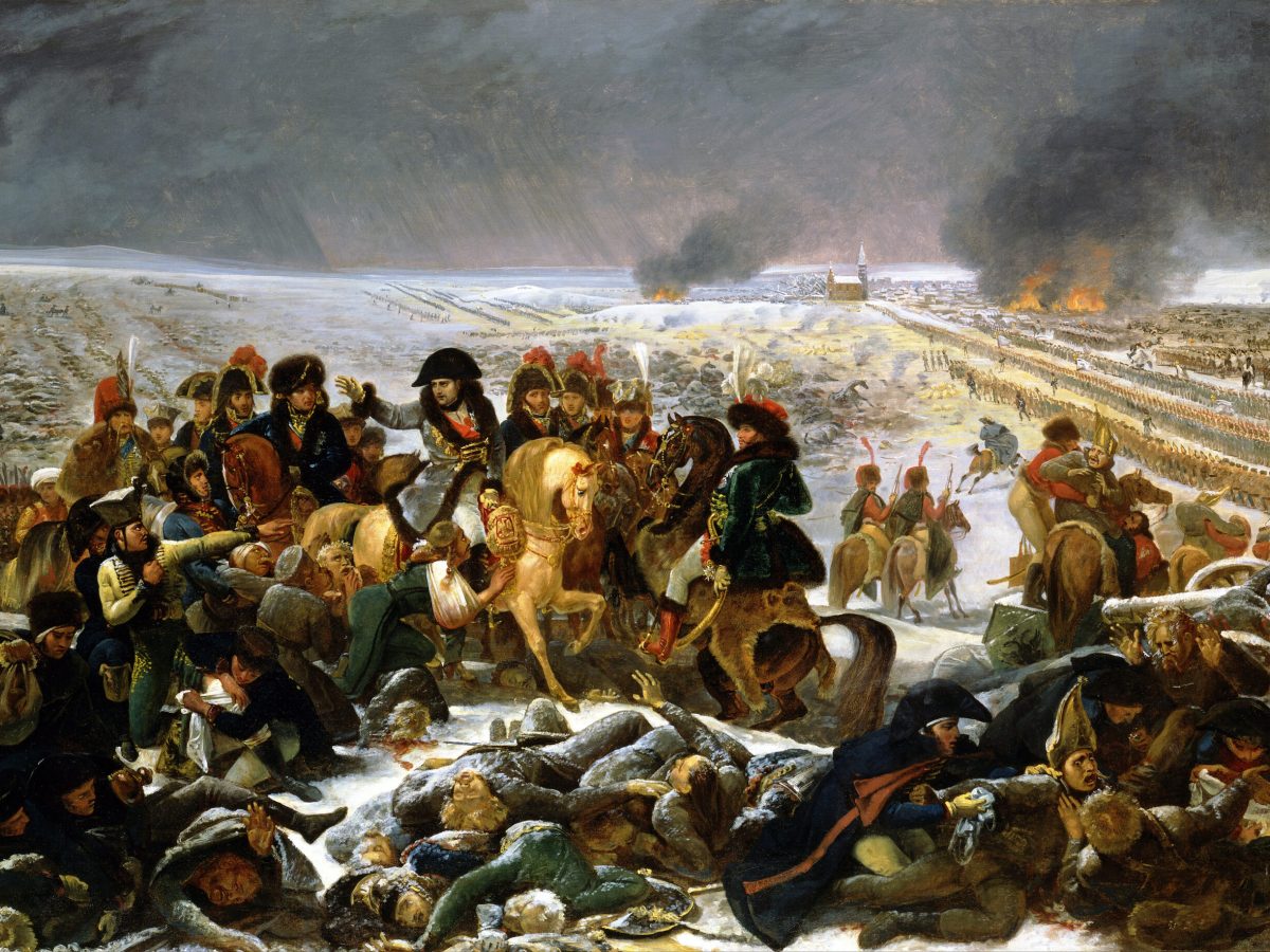 antoine-jean-gros-napoleon-eylau