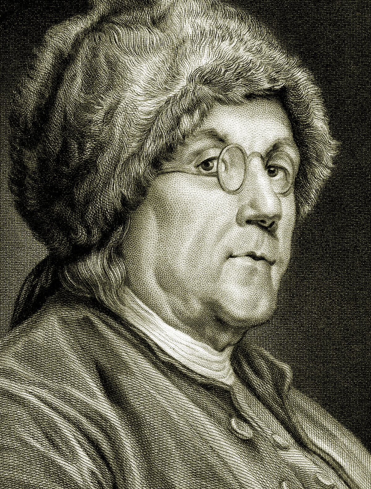 ben-franklin-coonskin-cap