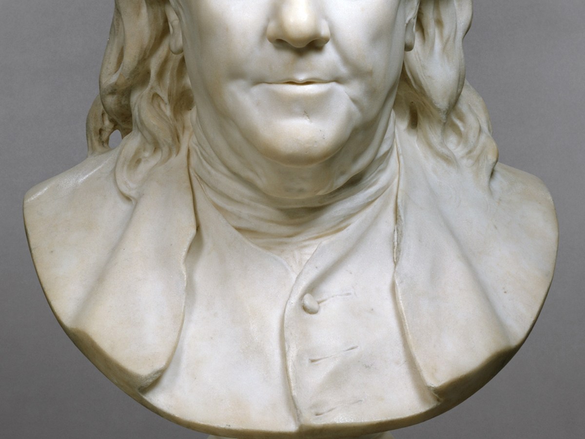 benjamin-franklin-bust-met