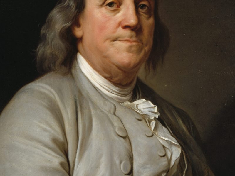 benjamin-franklin