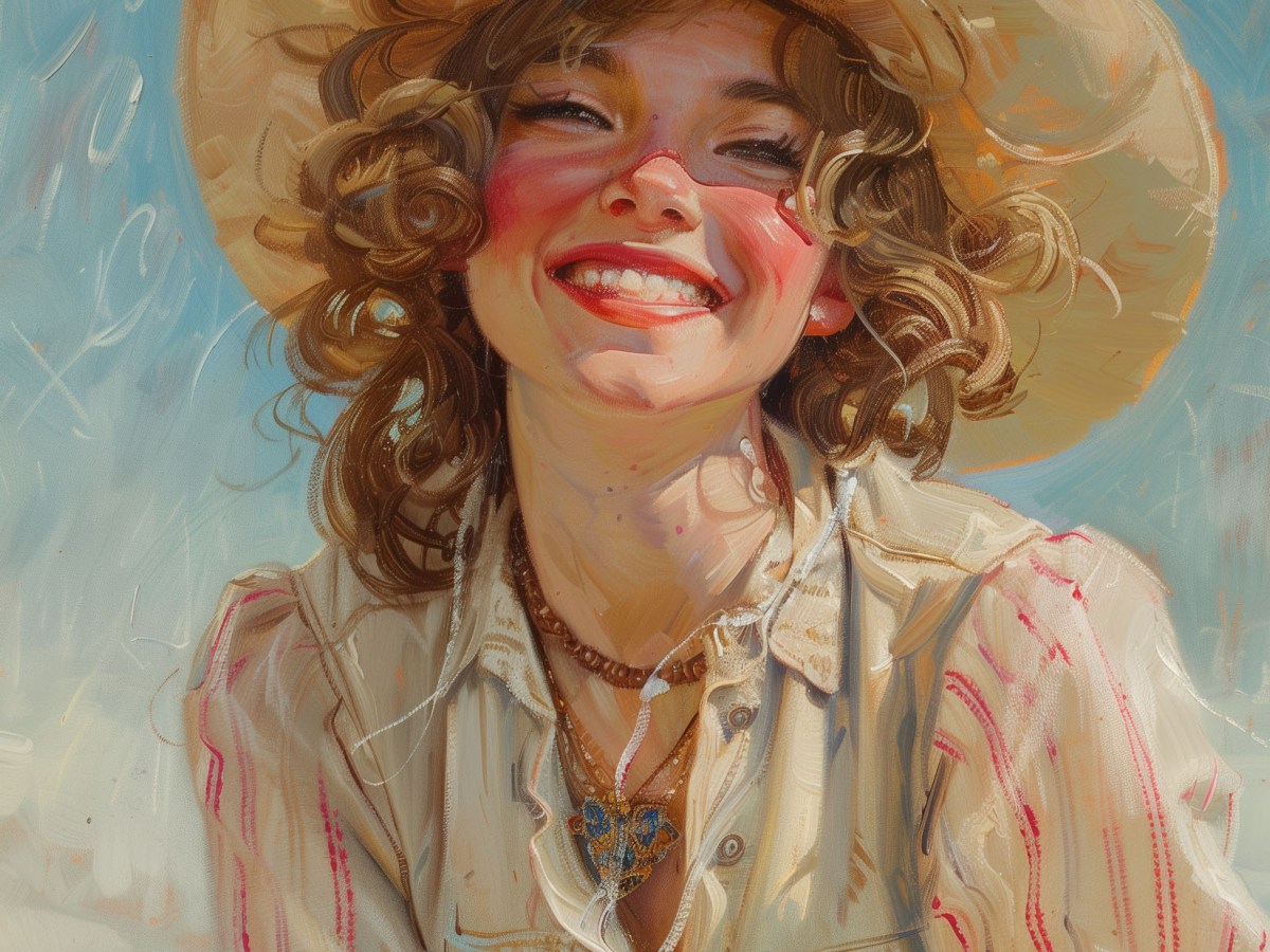 cowgirl